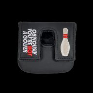 Swag Golf Rewind Golf Big Lebowski Obviously You're Not A Golfer, view 2 of 3