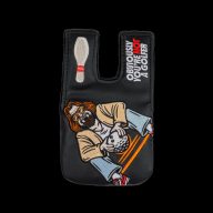 Swag Golf Rewind Golf Big Lebowski Obviously You're Not A Golfer, view 3 of 3