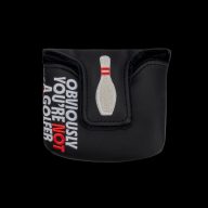Swag Golf Rewind Golf Big Lebowski Obviously You're Not A Golfer, view 2 of 3