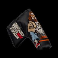 Swag Golf Rewind Golf Big Lebowski Obviously You're Not A Golfer, view 1 of 3