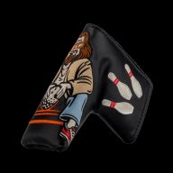 Swag Golf Rewind Golf Big Lebowski Obviously You're Not A Golfer, view 2 of 3