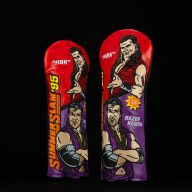 Swag Golf WWE SummerSlam '95, view 1 of 4