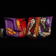 Swag Golf WWE SummerSlam '95, view 2 of 4