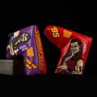 Swag Golf WWE SummerSlam '95, view 3 of 4
