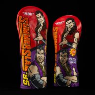 Swag Golf WWE SummerSlam '95, view 4 of 4