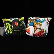 Swag Golf Pocket Queens, view 1 of 2