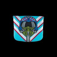 Swag Golf Rewind Golf Top Gun Need For Speed, view 1 of 3