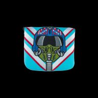 Swag Golf Rewind Golf Top Gun Need For Speed, view 1 of 3