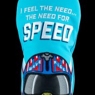 Swag Golf Rewind Golf Top Gun Need For Speed, view 2 of 3