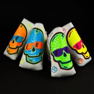 Swag Golf Hot Stuff Skull, view 1 of 2