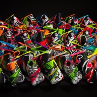 Swag Golf Recycled X-Ray, view 3 of 4