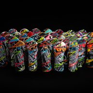 Swag Golf Recycled X-Ray, view 4 of 4