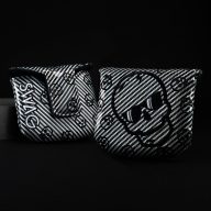 Swag Golf Zigswag Skull, view 1 of 2