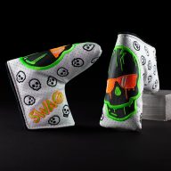 Swag Golf Atomic Skull, view 1 of 5