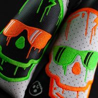 Swag Golf Atomic Skull, view 2 of 5