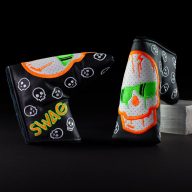Swag Golf Atomic Skull, view 4 of 5