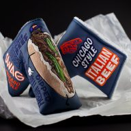 Swag Golf Italian Beef with Sweet Peppers, view 2 of 2