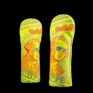 Swag Golf Lemon Glow Gigantic George, view 1 of 5