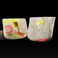 Swag Golf Lemon Glow Gigantic George, view 2 of 5