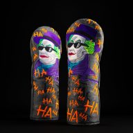Swag Golf Defaced Jack Hamilton, view 5 of 5
