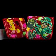 Swag Golf Pot O' Mulligans, view 2 of 3