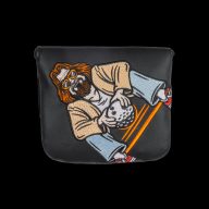 Swag Golf Rewind Golf Big Lebowski Obviously You're Not A Golfer XL, view 1 of 3