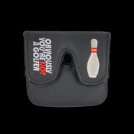 Swag Golf Rewind Golf Big Lebowski Obviously You're Not A Golfer XL, view 2 of 3