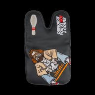 Swag Golf Rewind Golf Big Lebowski Obviously You're Not A Golfer XL, view 3 of 3