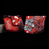 Swag Golf Carolina Hurricanes Stanley Cup Champs, view 1 of 4
