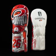 Swag Golf Carolina Hurricanes Stanley Cup Champs, view 2 of 4