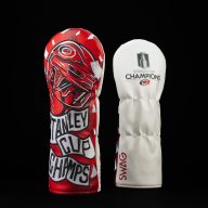 Swag Golf Carolina Hurricanes Stanley Cup Champs, view 3 of 4
