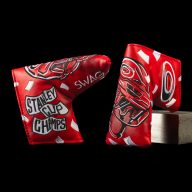 Swag Golf Carolina Hurricanes Stanley Cup Champs, view 4 of 4