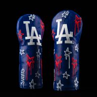 Swag Golf LA Dodgers Fully Tagged, view 1 of 2