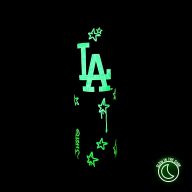 Swag Golf LA Dodgers Fully Tagged, view 2 of 2