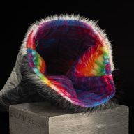 Swag Golf Chunky Bunky Skull, view 4 of 5