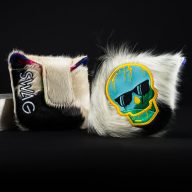 Swag Golf Chunky Bunky Skull, view 2 of 5