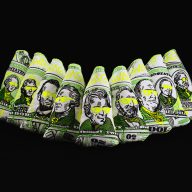 Swag Golf Almighty Dollar 4.0, view 1 of 5