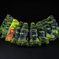 Swag Golf Almighty Dollar 4.0, view 2 of 5