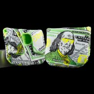 Swag Golf Almighty Dollar 4.0, view 5 of 5