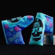 Swag Golf Galaxy Game Over, view 1 of 4