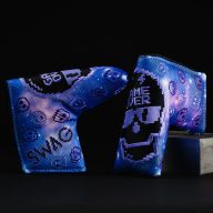 Swag Golf Galaxy Game Over, view 2 of 4