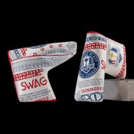 Swag Golf Ryder Cup Dollar Bill, view 1 of 7