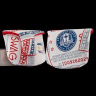 Swag Golf Ryder Cup Dollar Bill, view 4 of 7