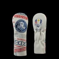 Swag Golf Ryder Cup Dollar Bill, view 7 of 7