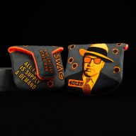 Swag Golf Neon Capone Mugshot, view 1 of 2