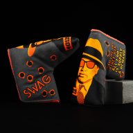 Swag Golf Neon Capone Mugshot, view 2 of 2