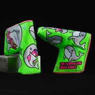 Swag Golf Flipper Whale 2.0, view 2 of 4