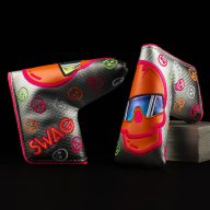 Swag Golf Putt Viper Skull, view 1 of 4