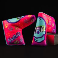 Swag Golf Putt Viper Skull, view 2 of 4