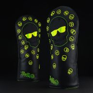 Swag Golf Ecto Flare Skull, view 2 of 6